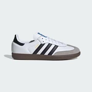 Adidas Samba OG white/black